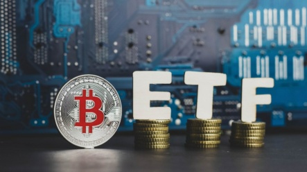 Spotowy ETF na Bitcoina może dać impuls do wzrostów