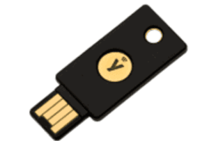 yubikey
