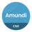 Logo Amundi EURO STOXX 50 UCITS