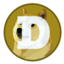 Logo Dogecoin