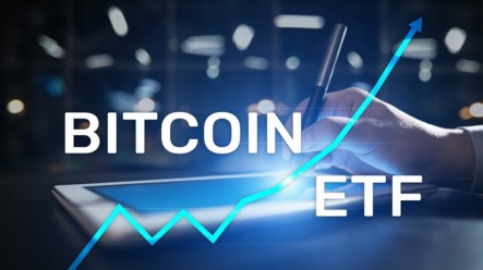 BlackRock zaskakuje rynek Bitcoin ETF reklamą dla szczególnego sektora