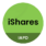 Logo iShares Asia Pacific Dividend UCITS