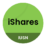 Logo iShares Msci World Small Cap UCITS