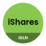 Logo iShares Physical Gold ETC