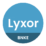 Logo Lyxor Euro Stoxx Banks UCITS