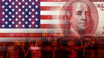 Dolar traci status dominującej waluty! Dlaczego nie przeszkadza to USA?
