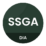 Logo SPDR Dow Jones Industrial Average Trust