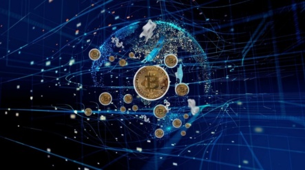 Bitcoin podbija świat. To miasto wchodzi z przytupem w kryptowaluty!