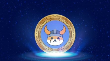 Wzrosty altcoinów: Floki Inu i Shiba Inu przyciągają inwestorów
