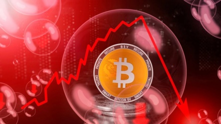 Rafał Zaorski decyduje się na shortowanie Bitcoina – czy mu się uda?