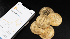 Binance bezdyskusyjnie góruje nad resztą giełd. Czy to zapowiedź hossy?