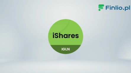 Fundusz ETF iShares Physical Gold ETC (IGLN) – Notowania, jak kupić