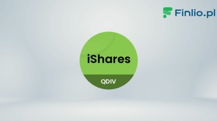 Fundusz ETF iShares MSCI USA Quality Dividend UCITS (QDIV) – Notowania, jak kupić