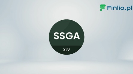 Fundusz ETF SPDR Health Care Select Sector (XLV) – Notowania, jak kupić