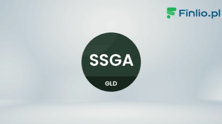 Fundusz ETF SPDR Gold Shares (GLD) – Notowania, jak kupić