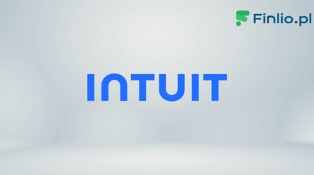 Akcje Intuit (INTU)