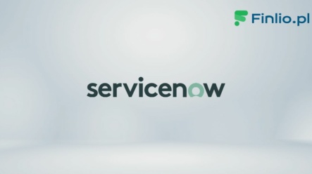 Akcje ServiceNow (NOW)
