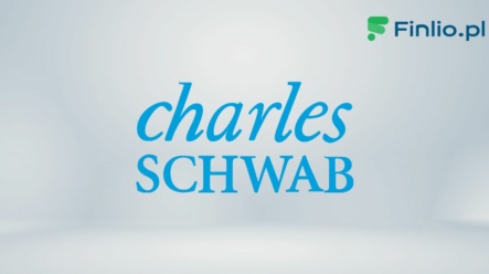 Akcje Charles Schwab (SCHW)