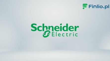 Akcje Schneider Electric (SU)