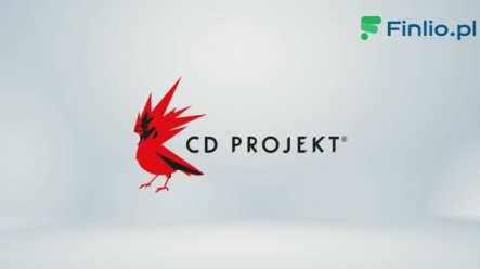 Akcje CD Projekt (CDR)