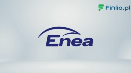 Akcje Enea (ENA)