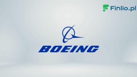 Akcje Boeing (BA)