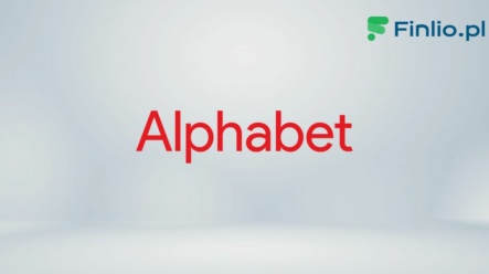 Akcje Alphabet (Google)