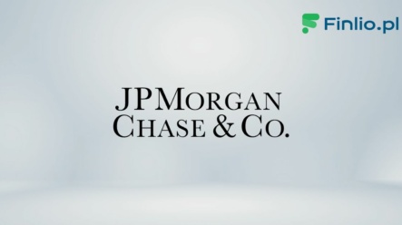 Akcje JPMorgan Chase (JPM)